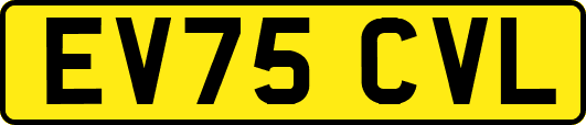 EV75CVL