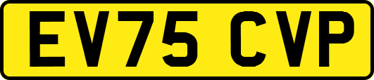 EV75CVP