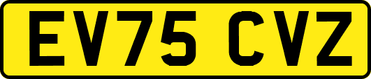 EV75CVZ