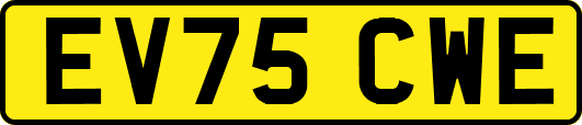 EV75CWE