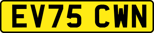 EV75CWN