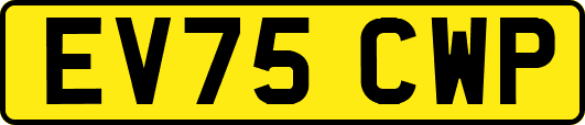 EV75CWP