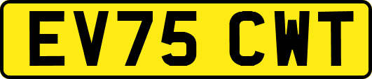 EV75CWT