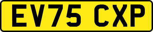 EV75CXP