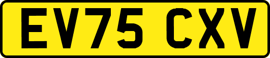 EV75CXV