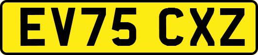 EV75CXZ