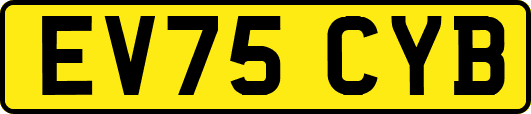 EV75CYB
