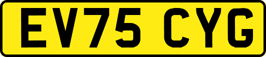 EV75CYG