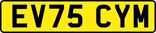 EV75CYM