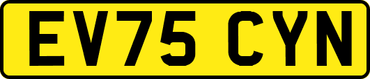 EV75CYN