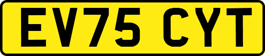 EV75CYT