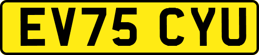 EV75CYU