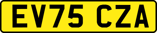 EV75CZA