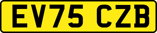 EV75CZB