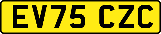 EV75CZC