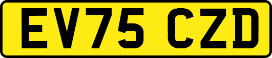 EV75CZD