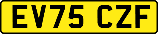 EV75CZF