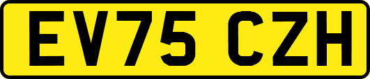 EV75CZH