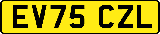 EV75CZL