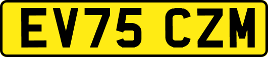 EV75CZM