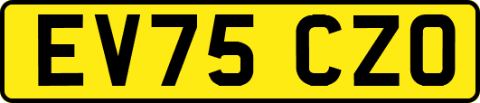 EV75CZO