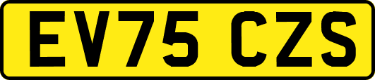 EV75CZS