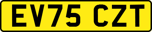 EV75CZT
