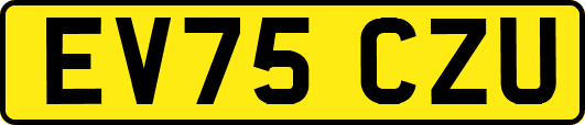 EV75CZU