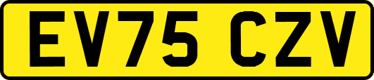 EV75CZV