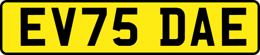 EV75DAE