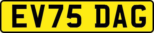 EV75DAG