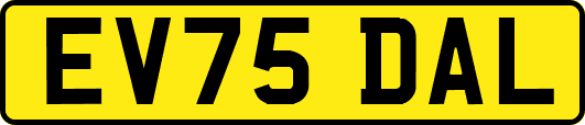 EV75DAL