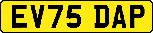 EV75DAP