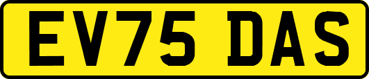 EV75DAS