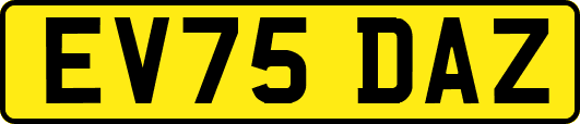 EV75DAZ