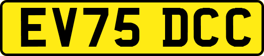 EV75DCC
