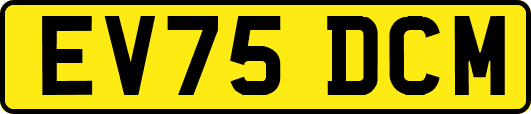 EV75DCM