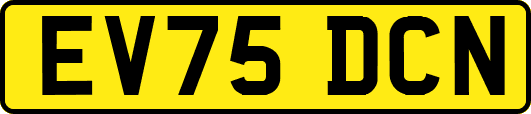 EV75DCN