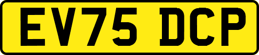 EV75DCP