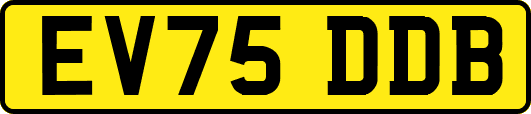 EV75DDB