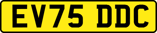 EV75DDC