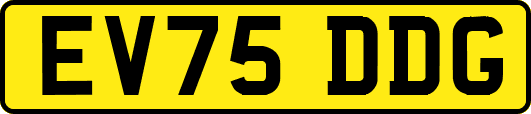 EV75DDG