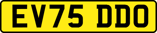 EV75DDO