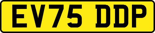 EV75DDP