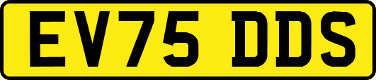 EV75DDS