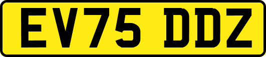 EV75DDZ