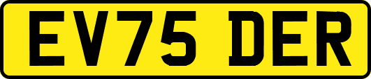 EV75DER