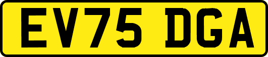 EV75DGA
