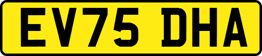 EV75DHA
