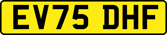 EV75DHF